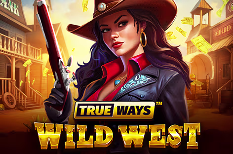 Игра:Wild West Trueways